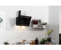 Beko HCA62321B Czarny 62 dB - 1441510 - zdjęcie 2